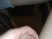 My dick