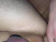 Fuck my ass