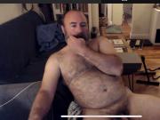 gay af tiny tim buhr playing around