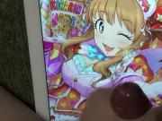kirari moroboshi SOP! BUKKAKE 2