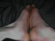 Jerking off and cum!