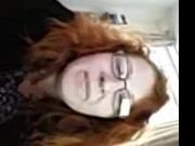 Copine sur snap