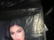 Kylie Jenner Cum Tribute Part 3