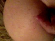 New gangbang pig