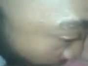 Great head