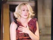 Cum tribute- Vera Farmiga as Norma Bates