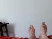 horny again