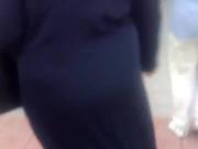Geldim miel hijabi