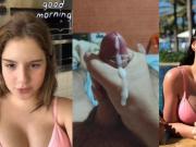 Cock Play - Sophia Valverde