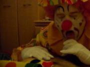 Cock Sucking Clown