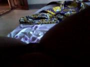 Kenyan pussy play