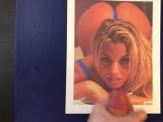 Tribute To Trish Stratus