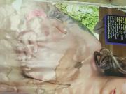 More cum for shared porn mag