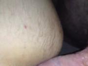 Uncut Ginger Cock Bareback.