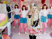 Say Hello To Avril Lavigne's Kitty - PMV