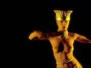 Seductive Dance of the Vestal Virgins