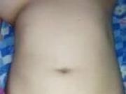 my gf show pussy