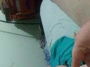 My tiny cock