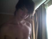 Posing With His Load