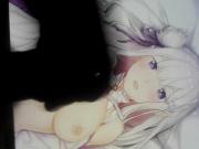 Emilia perfect tits SoP