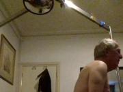 Anal with a professional