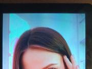 Viktorka cum tribute #3