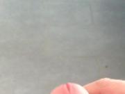 Fun with my small cock
