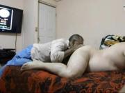 Old Muslim Gay Fuck My Chubby Ass 2