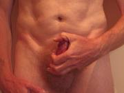 Jerk off technique II