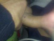 amatueur public blowjob