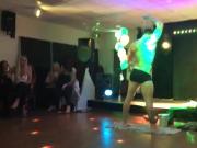 Stripping