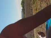 Blowjob outdoor A42