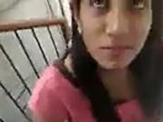 My Indian Classmate Sucks My Cock In The School