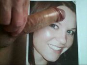 Cum Request 91: Cum Painting cumwhorejenn 
