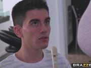 Brazzers - Brazzers Exxtra - Hardcore High Notes scene star