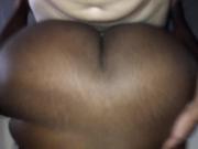 Ma belle bbw black et ses gros seins baiser sur badoo