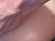 Girlfriend loves anal
