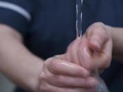Hand Washing