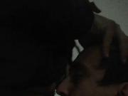 SUCKING CORDOBA GUY - MAMADA AL PARRILLERO