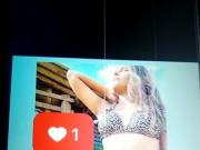Beatriz Santos - Cum Tribute Homenagem