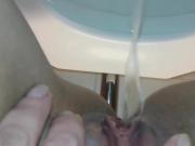 Piss in Toilette II - from Web