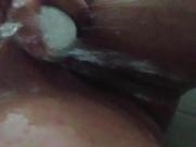 Just some Shower play