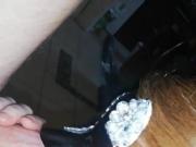 She loves to suck dick