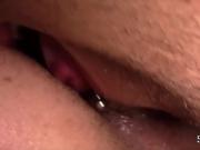 SS Cum In My Hole