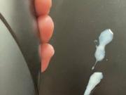 Satisfyer Cumshot