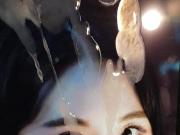 Twice Chaeyoung double tribute