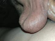 YUMMY 58 YEAR OLD COUGAR GILF TAKING IT DEEP BY HER CUB!!!