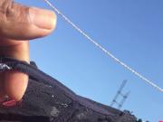 Calzones vecina 2