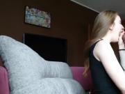 My friend Pantyhose