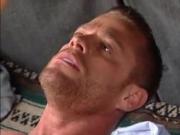 Damien Crosse uncut